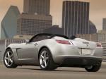 Saturn Sky 2006 года